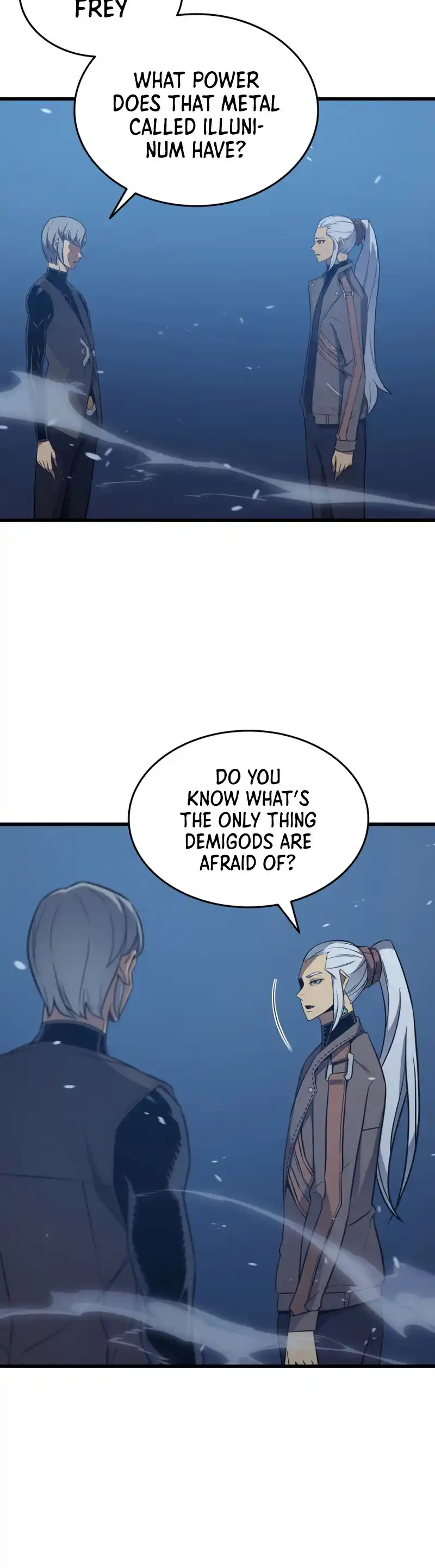 The Archmage Returns After 4000 Years 119