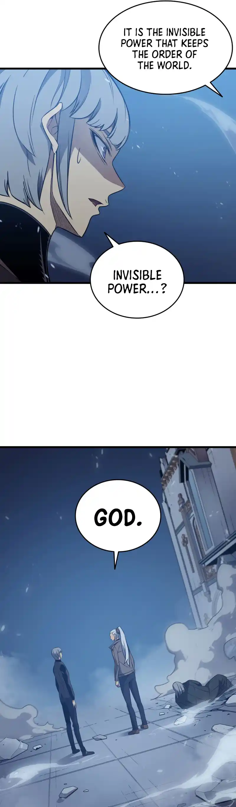 The Archmage Returns After 4000 Years 119