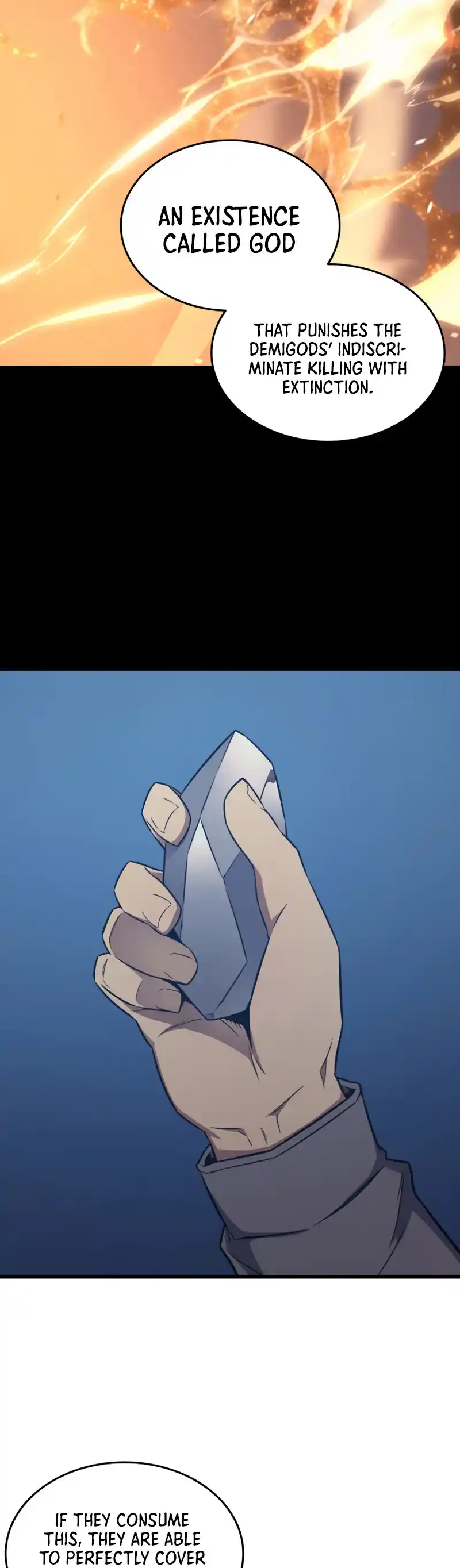 The Archmage Returns After 4000 Years 119