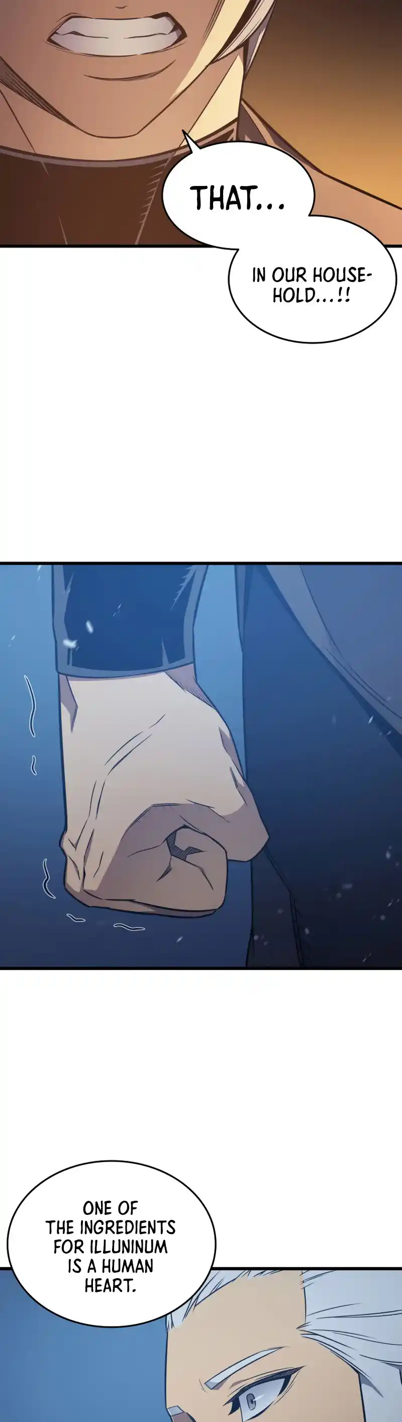 The Archmage Returns After 4000 Years 119