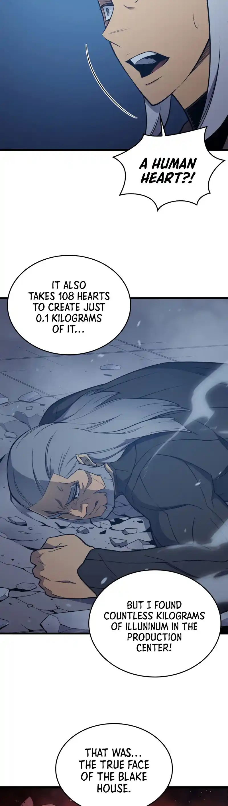 The Archmage Returns After 4000 Years 119