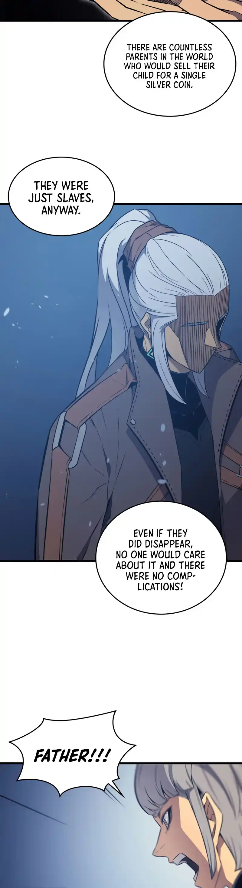 The Archmage Returns After 4000 Years 119