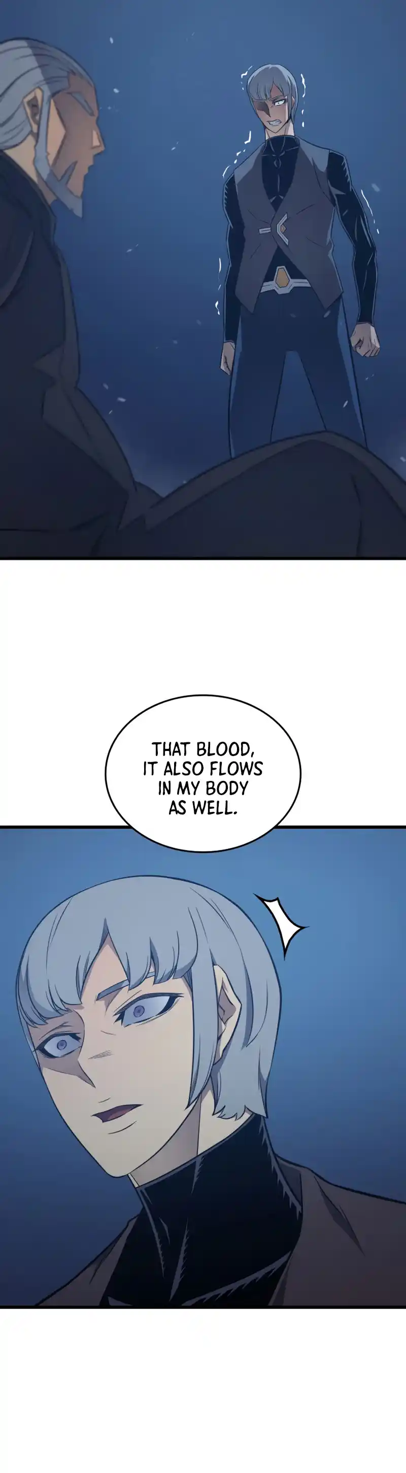 The Archmage Returns After 4000 Years 119