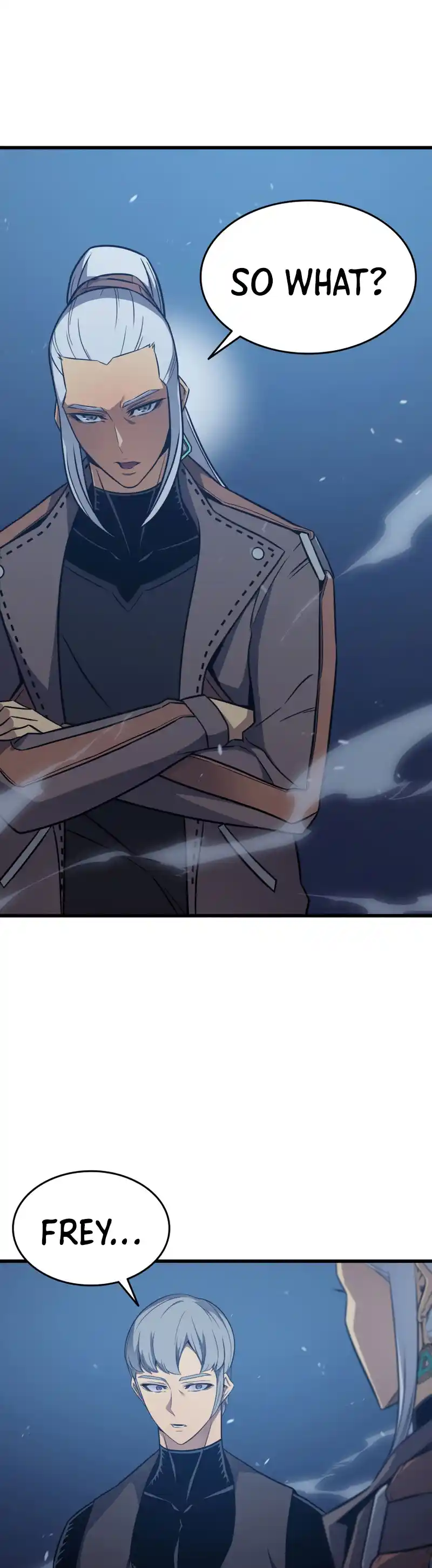 The Archmage Returns After 4000 Years 119