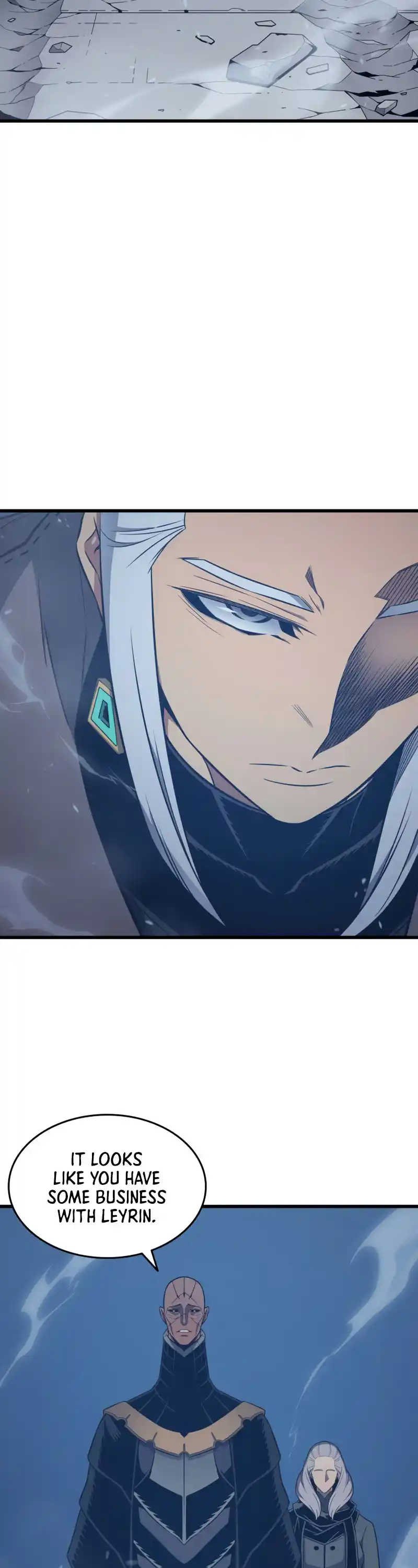 The Archmage Returns After 4000 Years 119