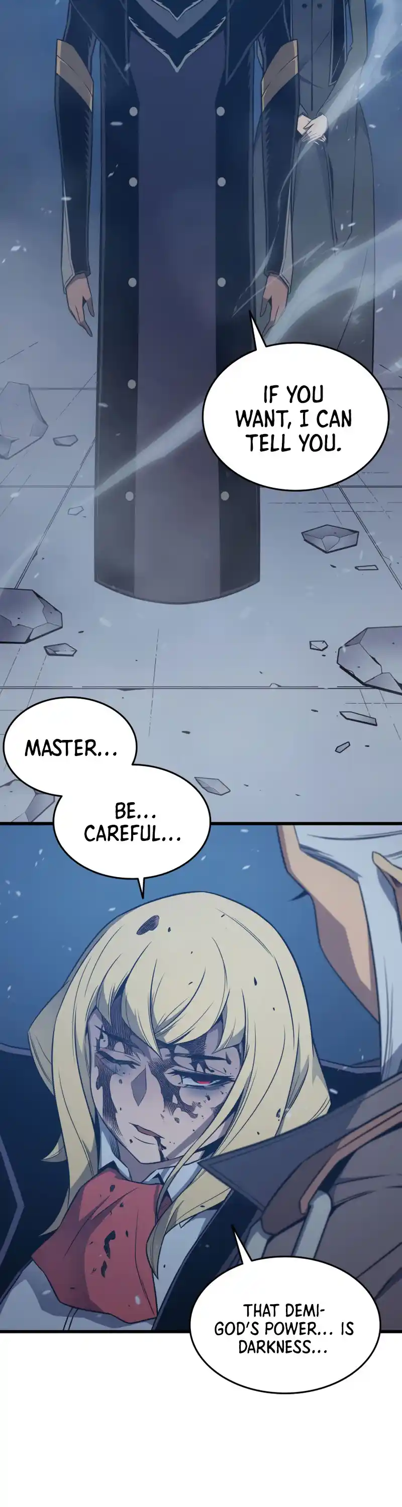 The Archmage Returns After 4000 Years 119