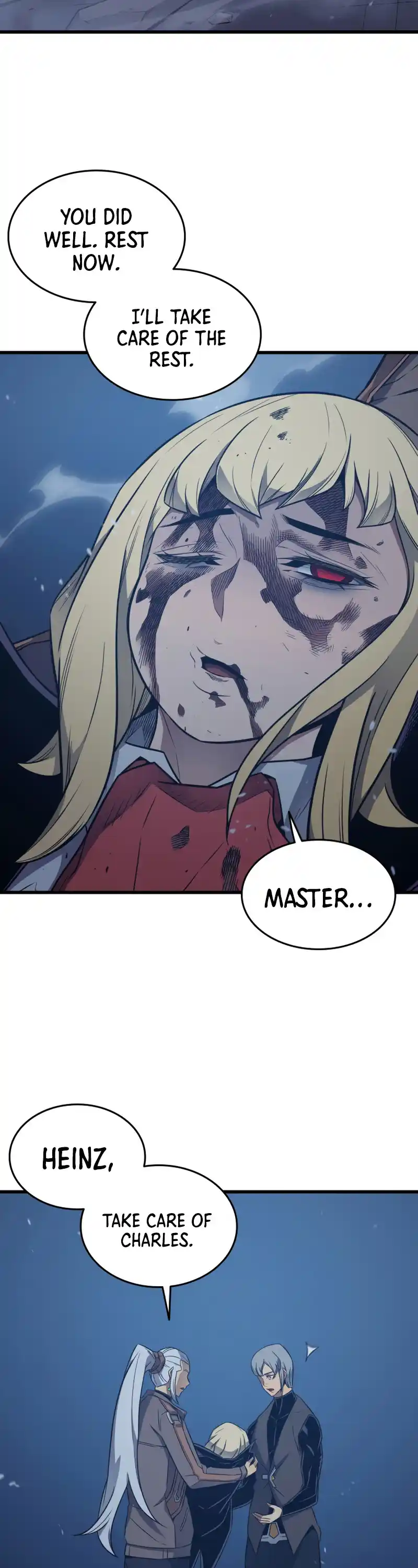 The Archmage Returns After 4000 Years 119