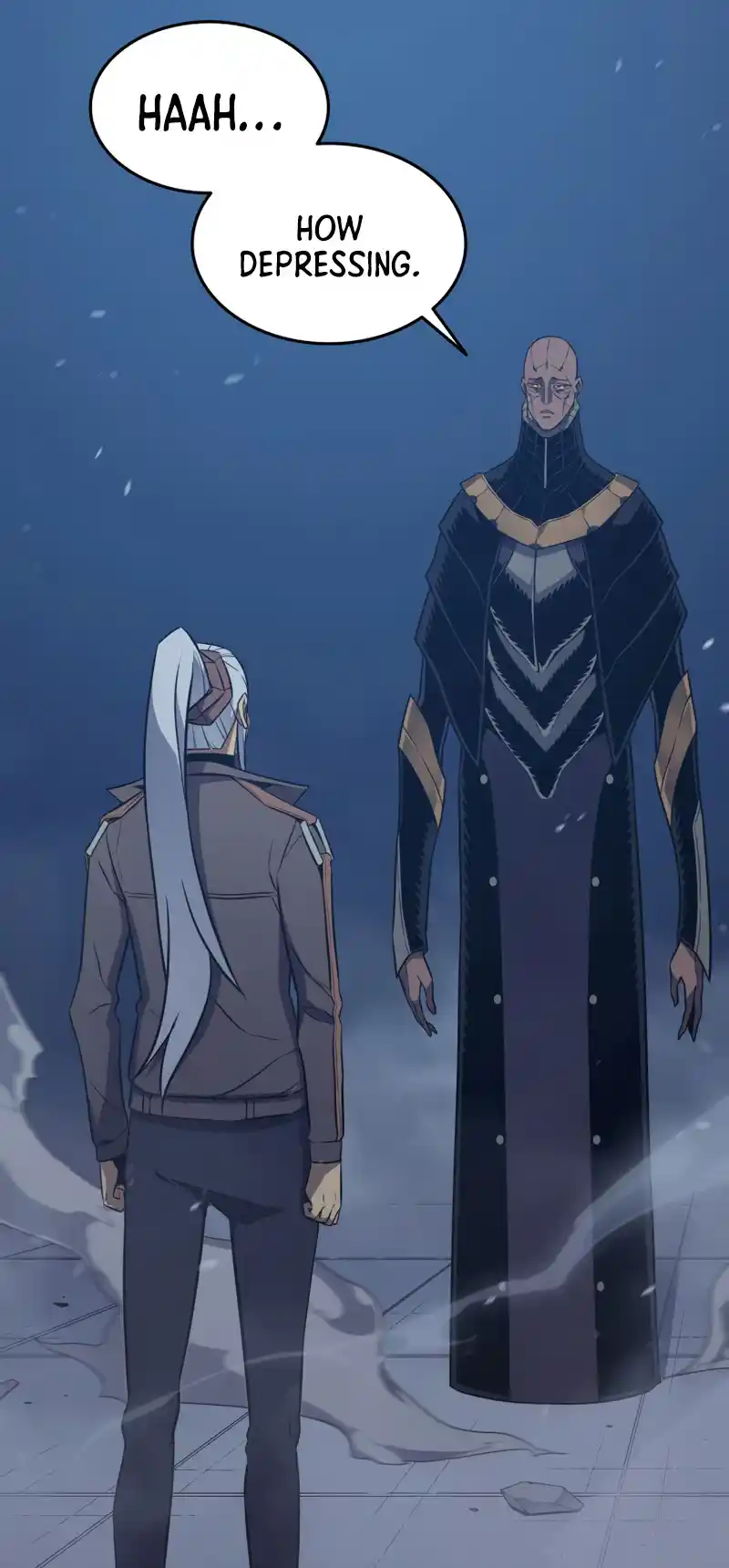 The Archmage Returns After 4000 Years 119