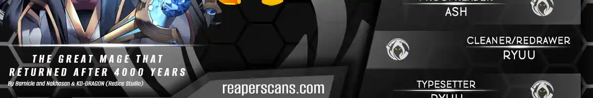 The Archmage Returns After 4000 Years 120