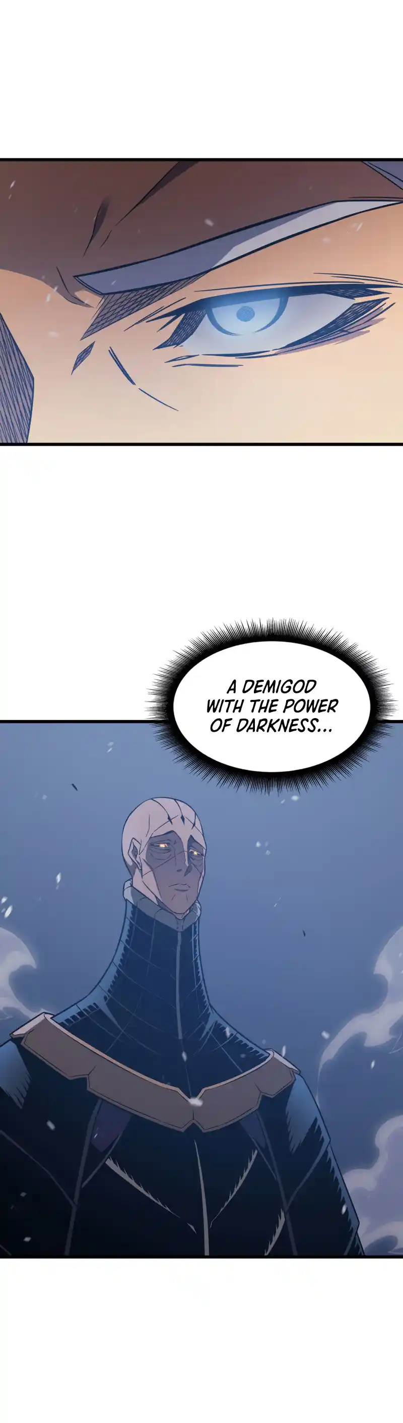 The Archmage Returns After 4000 Years 120