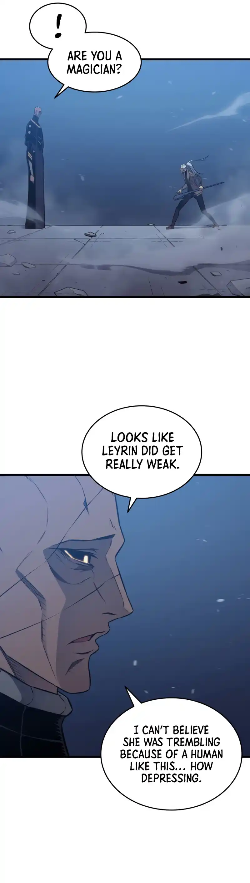 The Archmage Returns After 4000 Years 120