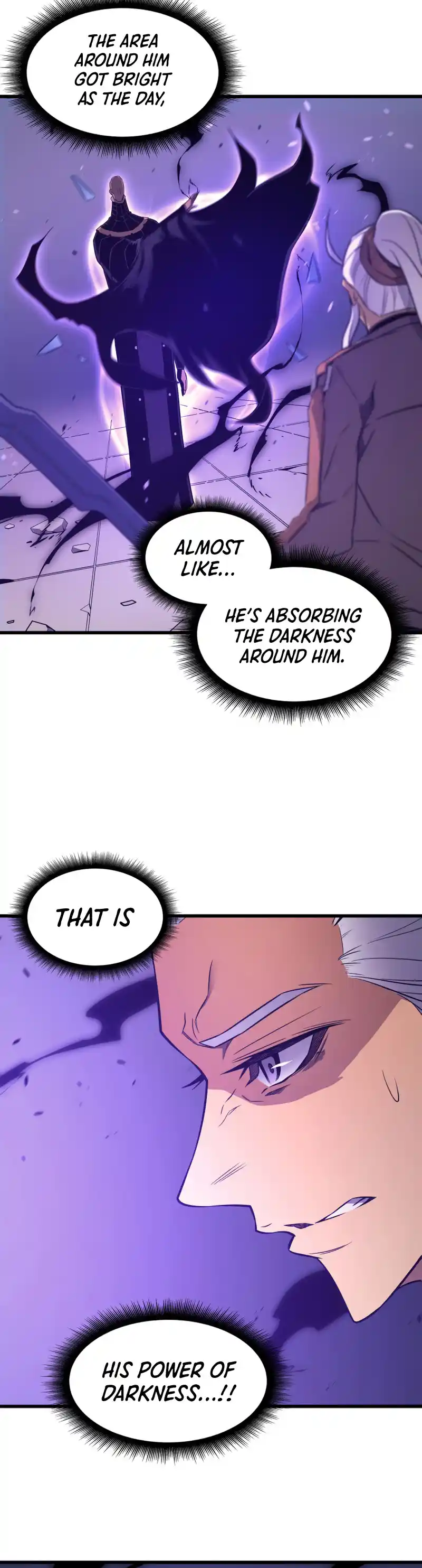 The Archmage Returns After 4000 Years 120