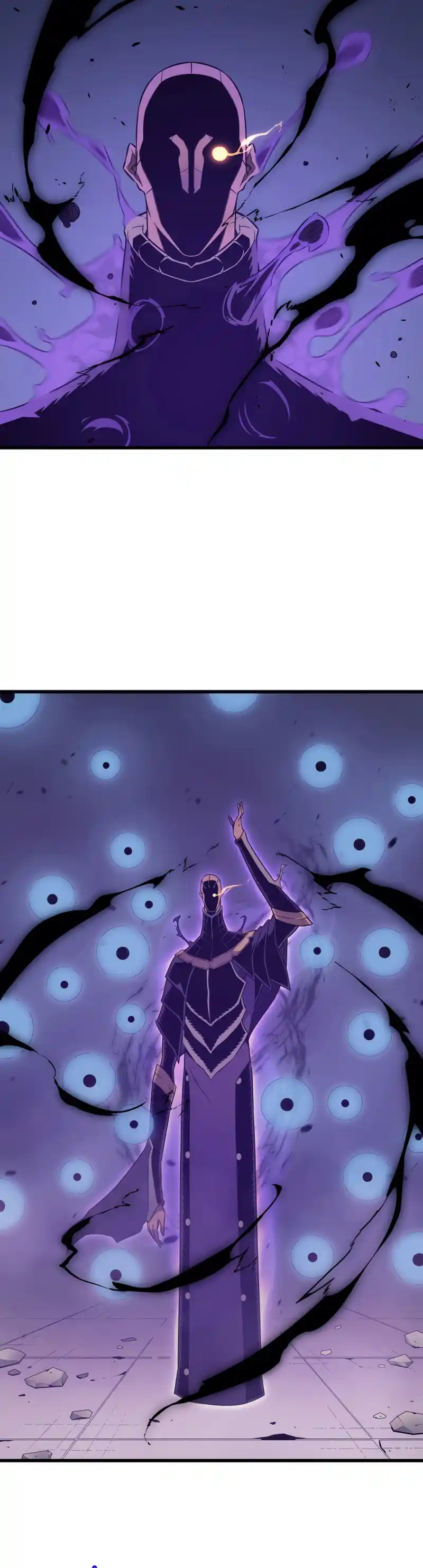 The Archmage Returns After 4000 Years 120