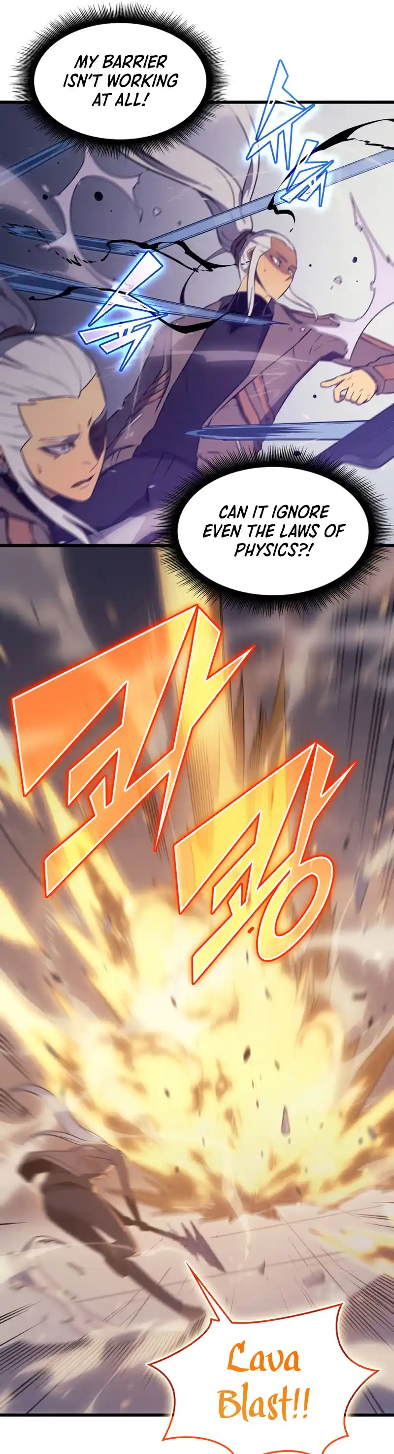 The Archmage Returns After 4000 Years 120