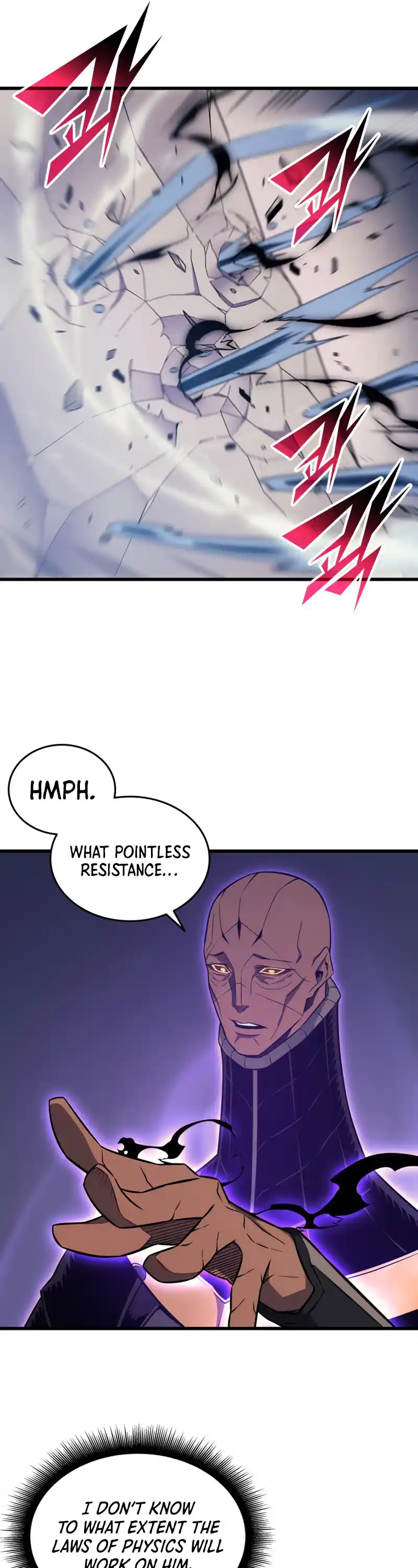 The Archmage Returns After 4000 Years 120