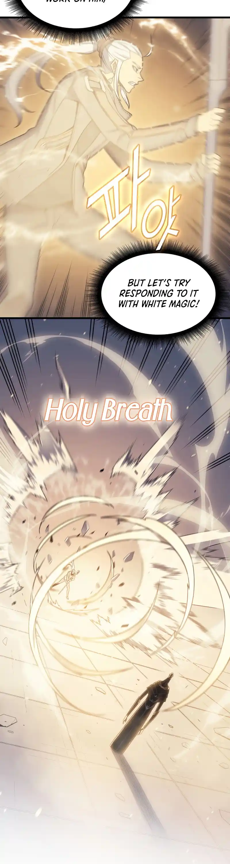 The Archmage Returns After 4000 Years 120