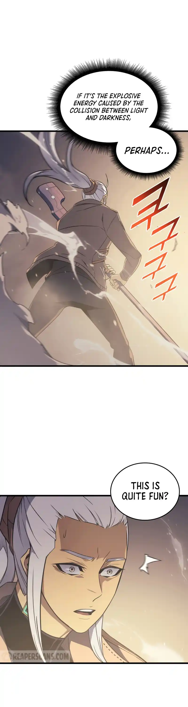 The Archmage Returns After 4000 Years 120