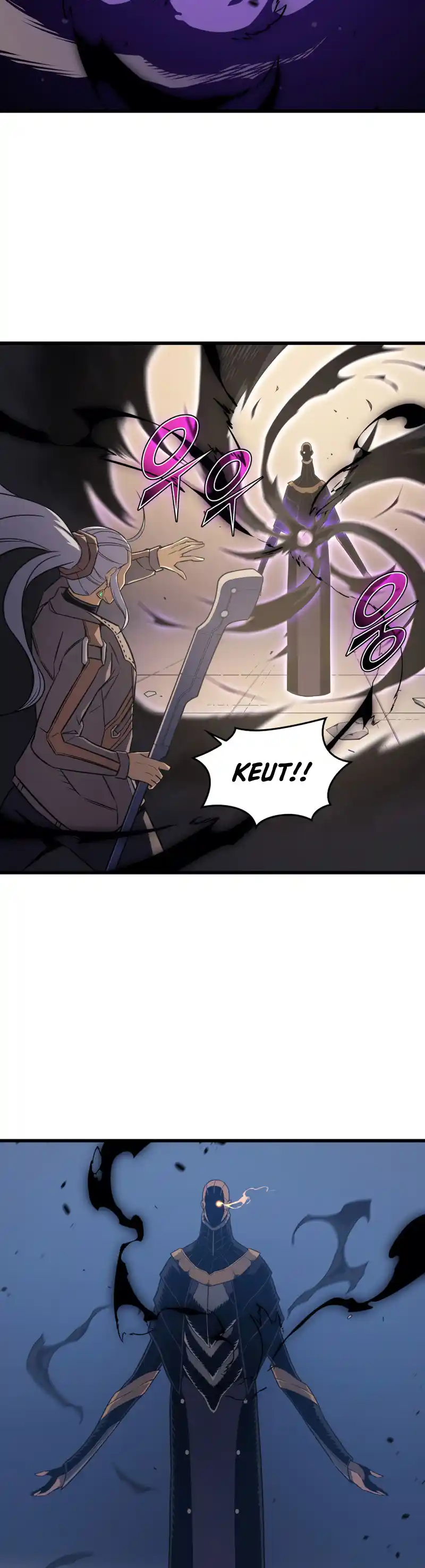 The Archmage Returns After 4000 Years 120