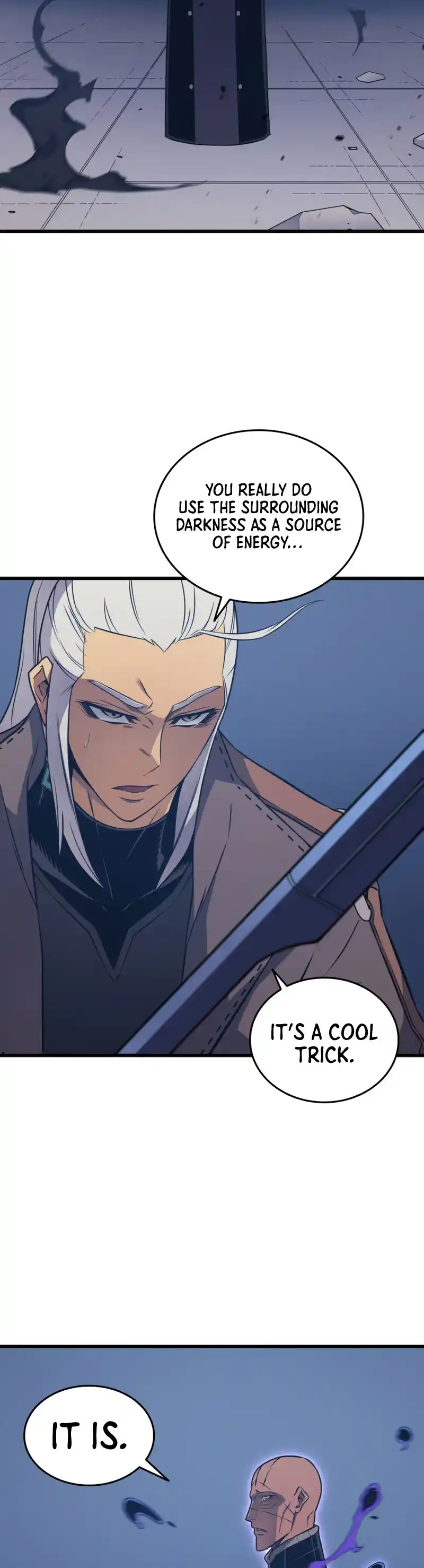 The Archmage Returns After 4000 Years 120