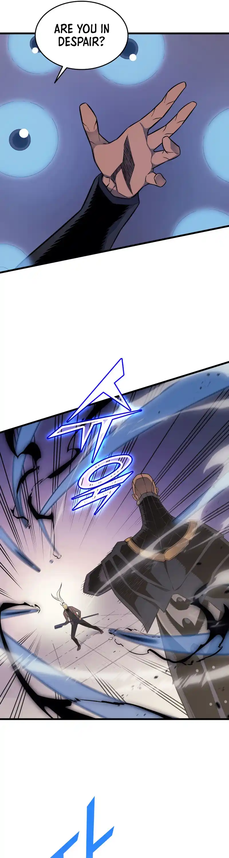 The Archmage Returns After 4000 Years 120