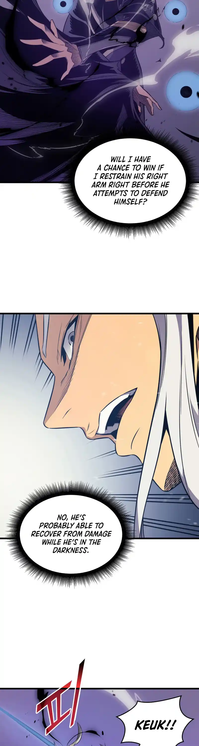 The Archmage Returns After 4000 Years 120