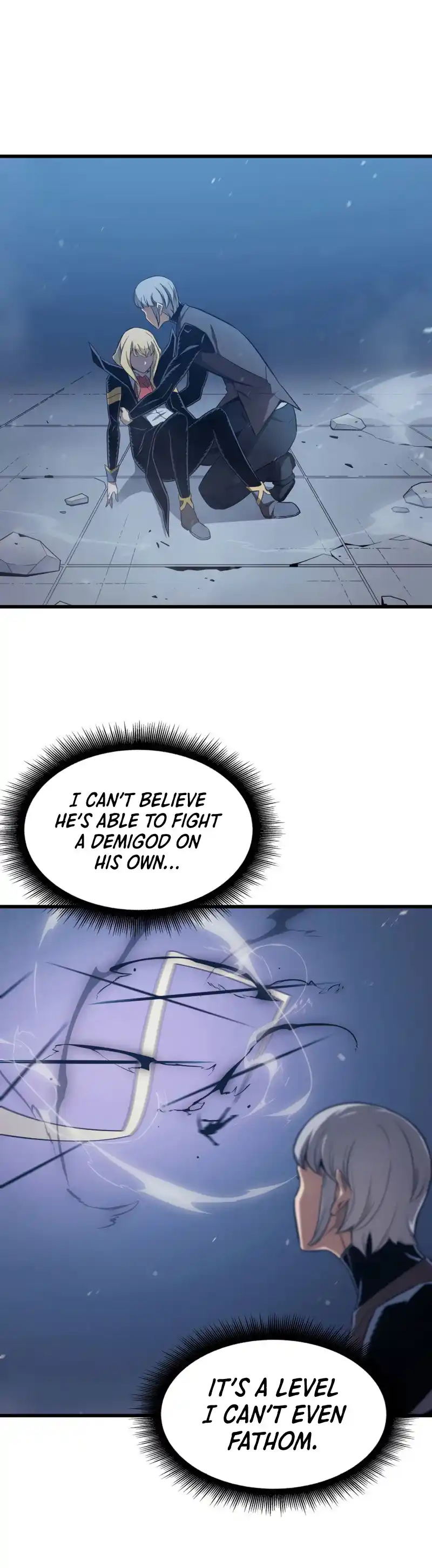 The Archmage Returns After 4000 Years 120