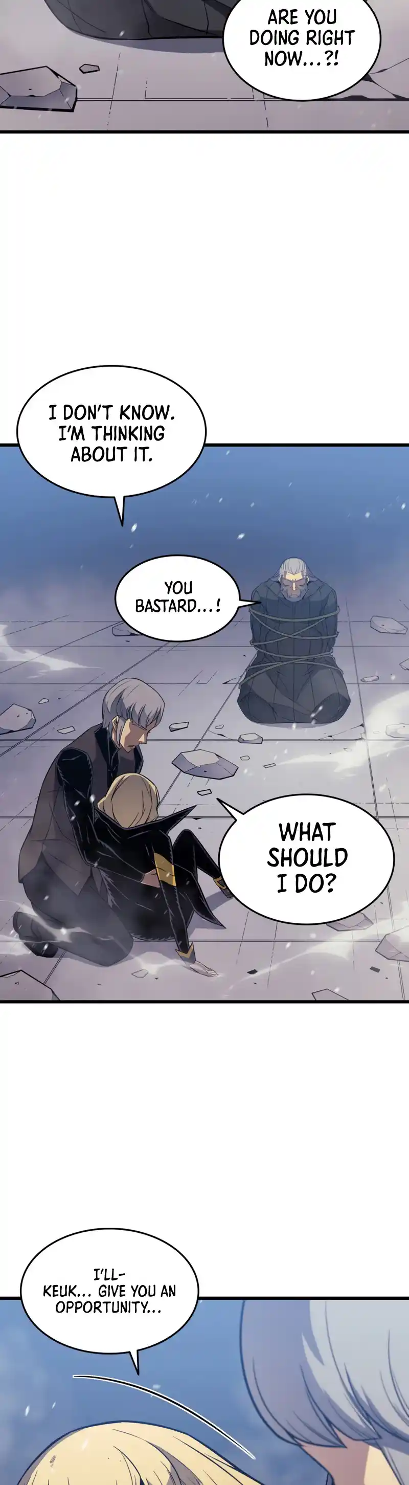 The Archmage Returns After 4000 Years 120