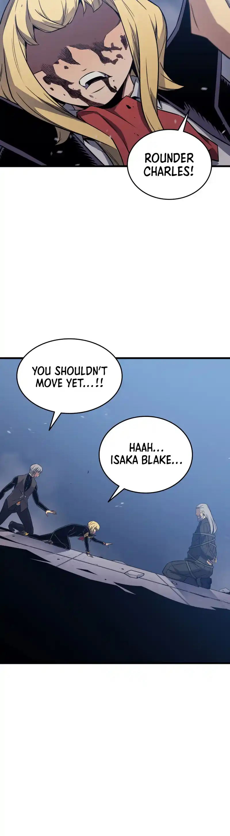 The Archmage Returns After 4000 Years 120