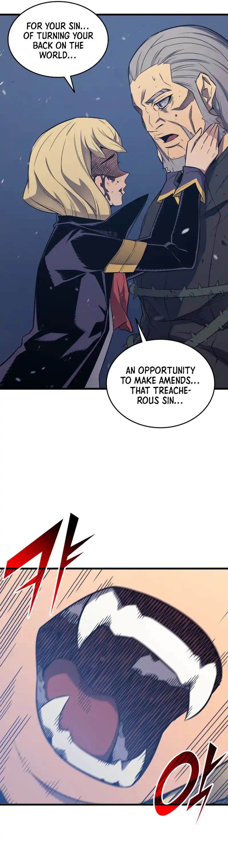 The Archmage Returns After 4000 Years 120