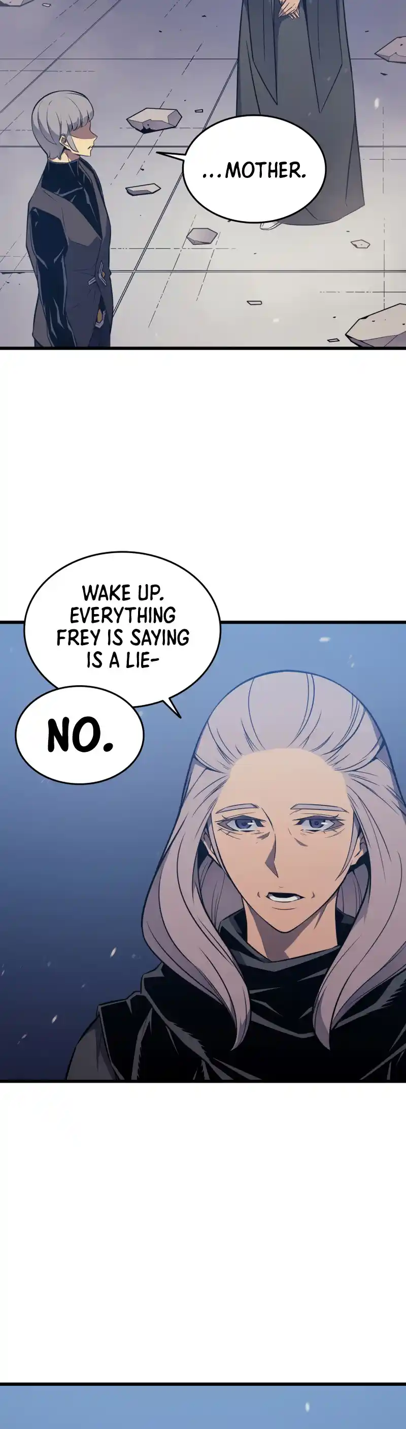 The Archmage Returns After 4000 Years 120