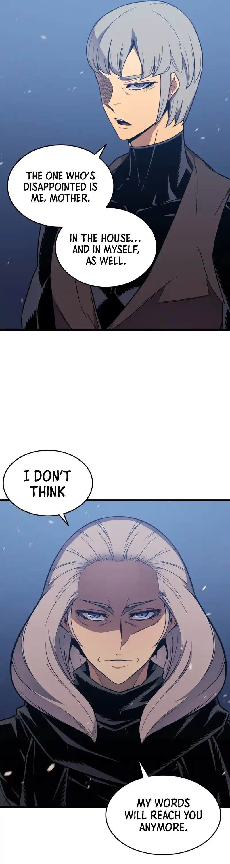 The Archmage Returns After 4000 Years 120