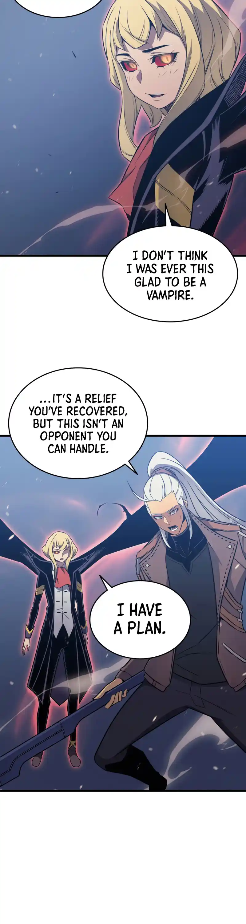 The Archmage Returns After 4000 Years 120