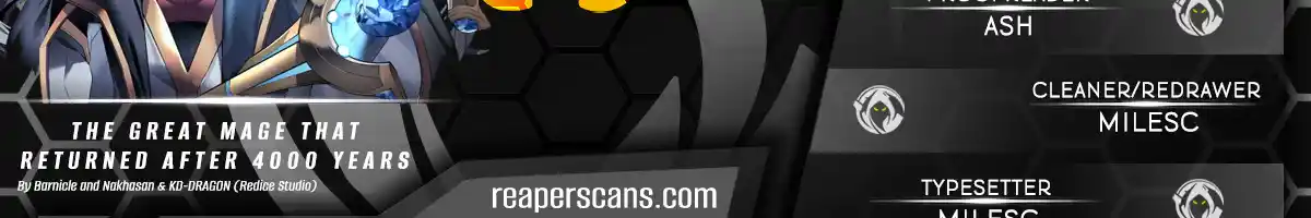 The Archmage Returns After 4000 Years 121