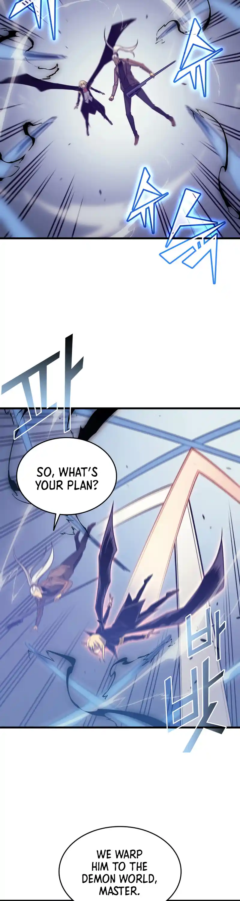 The Archmage Returns After 4000 Years 121