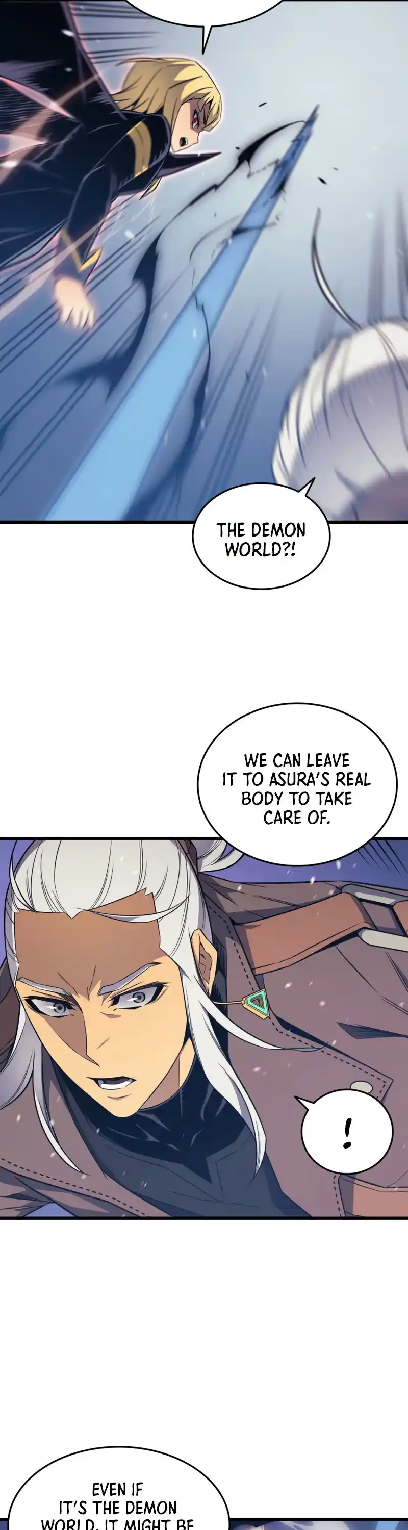 The Archmage Returns After 4000 Years 121