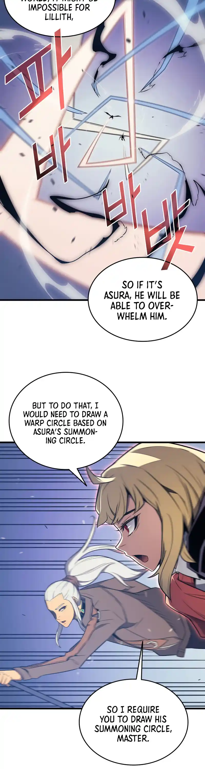 The Archmage Returns After 4000 Years 121