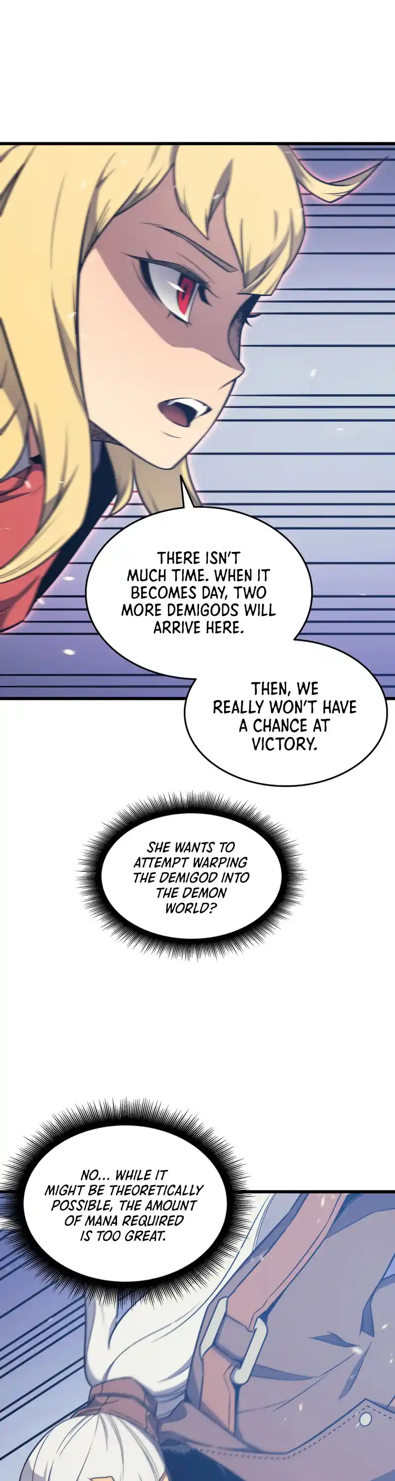 The Archmage Returns After 4000 Years 121