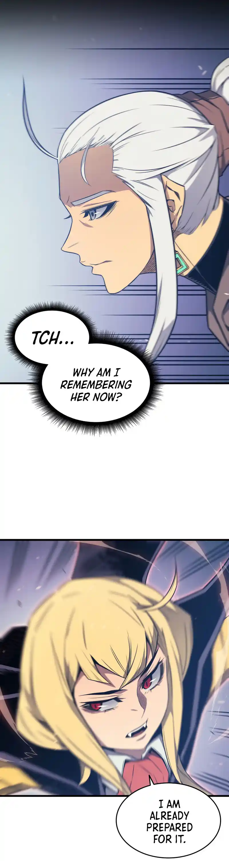 The Archmage Returns After 4000 Years 121