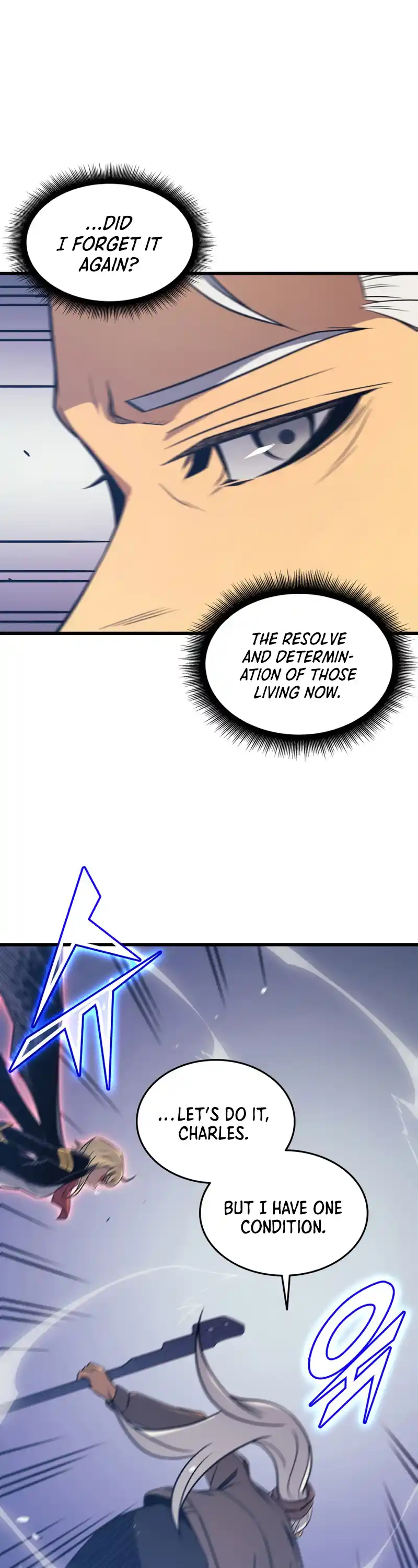 The Archmage Returns After 4000 Years 121