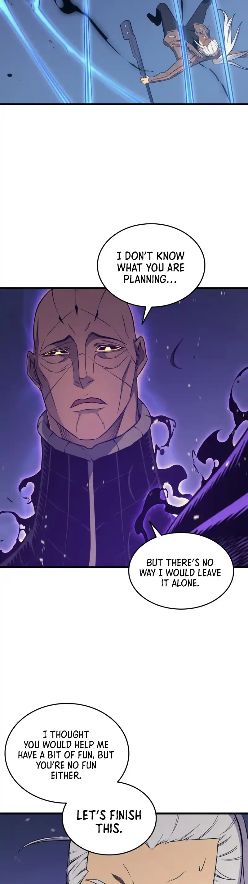 The Archmage Returns After 4000 Years 121