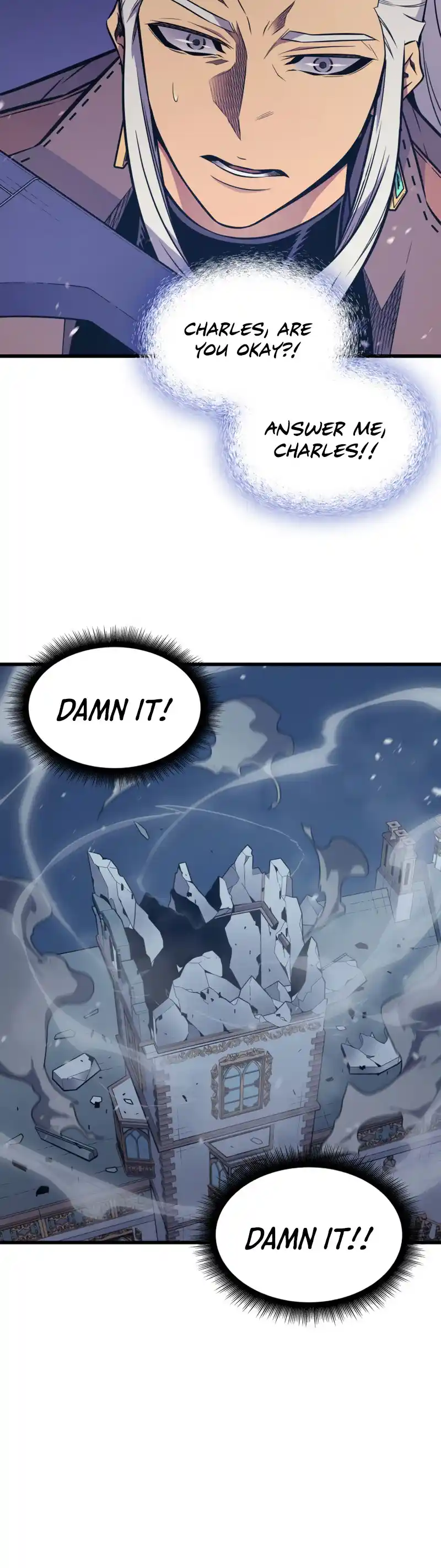 The Archmage Returns After 4000 Years 121