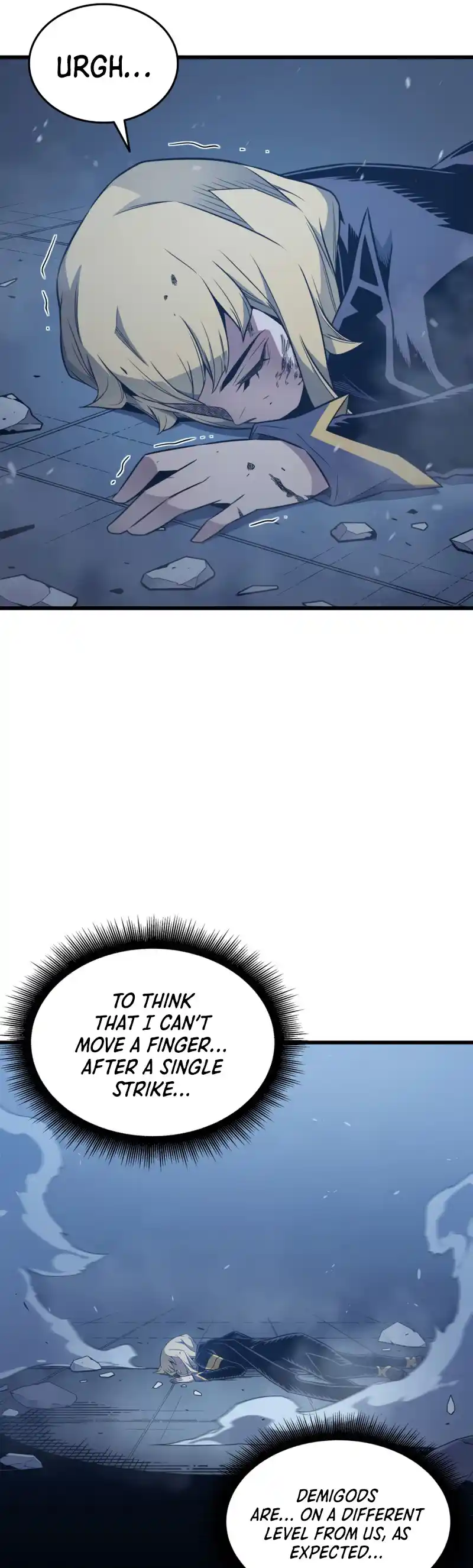 The Archmage Returns After 4000 Years 121