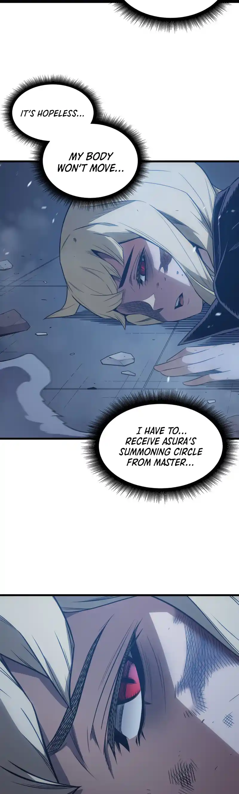 The Archmage Returns After 4000 Years 121