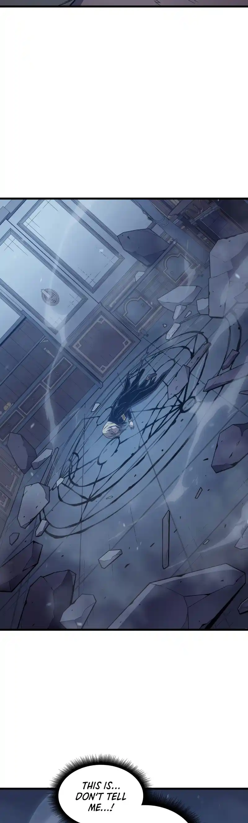 The Archmage Returns After 4000 Years 121