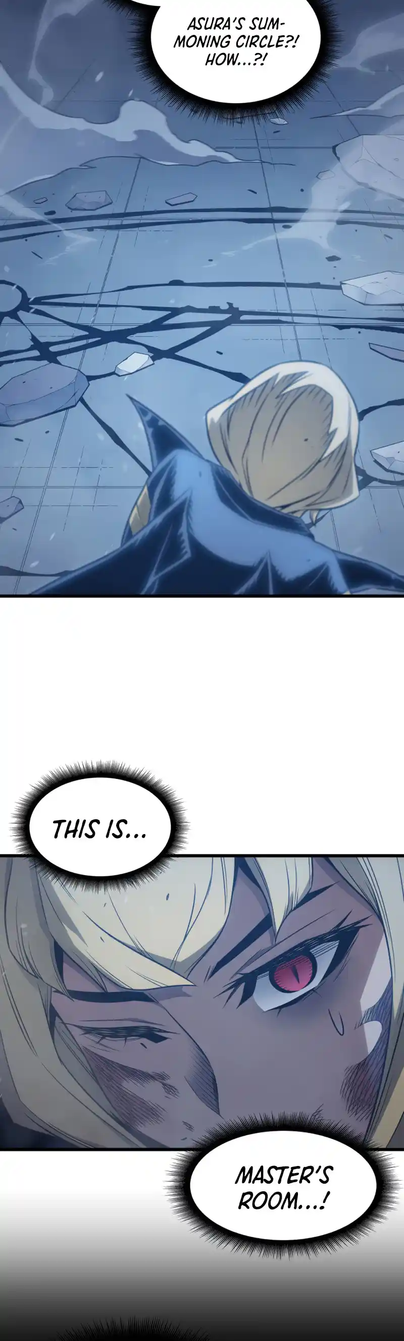 The Archmage Returns After 4000 Years 121