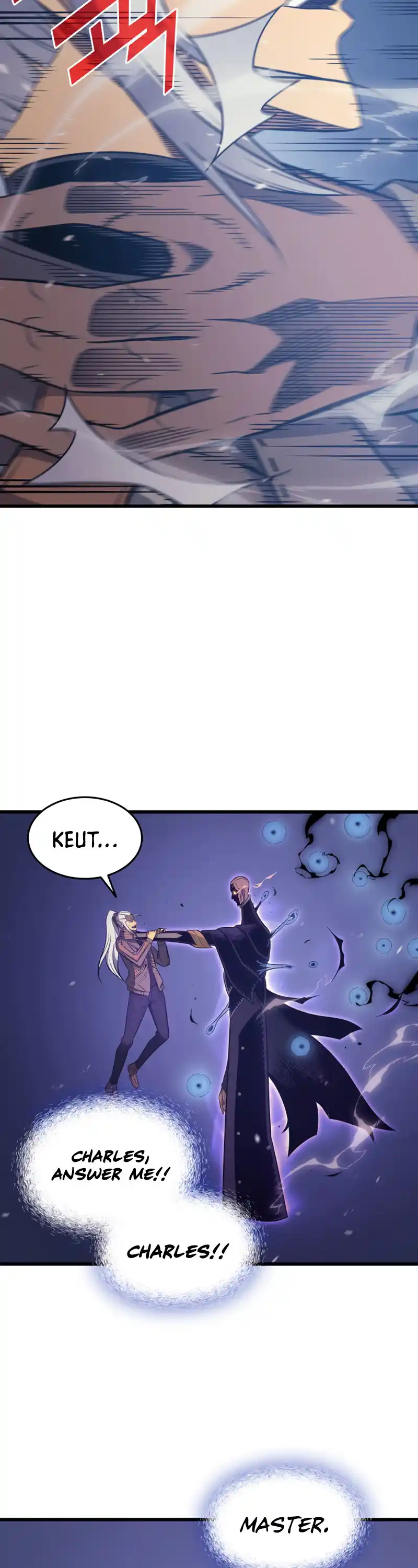 The Archmage Returns After 4000 Years 121