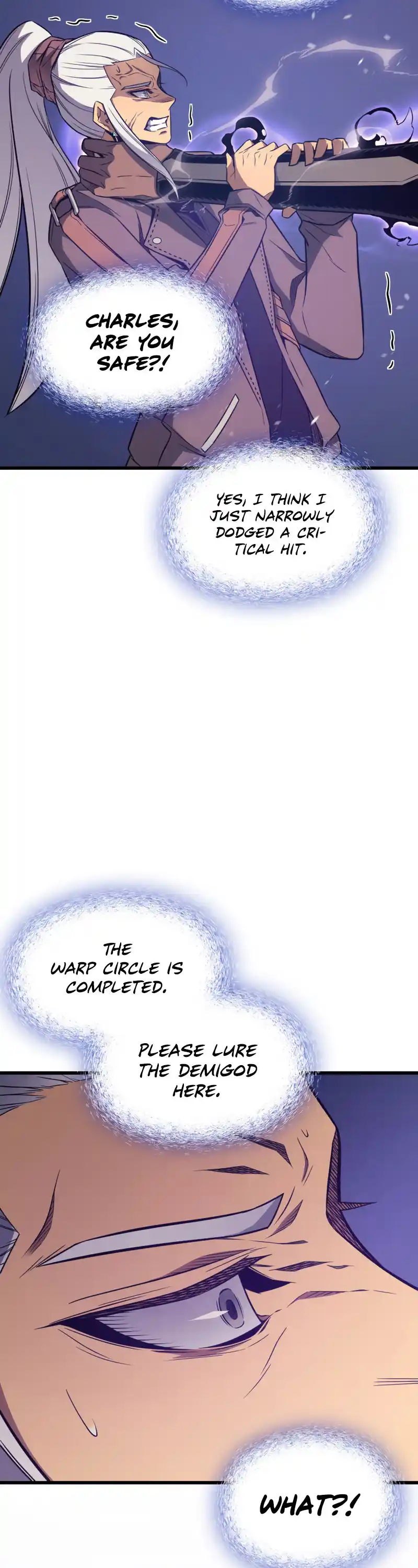 The Archmage Returns After 4000 Years 121