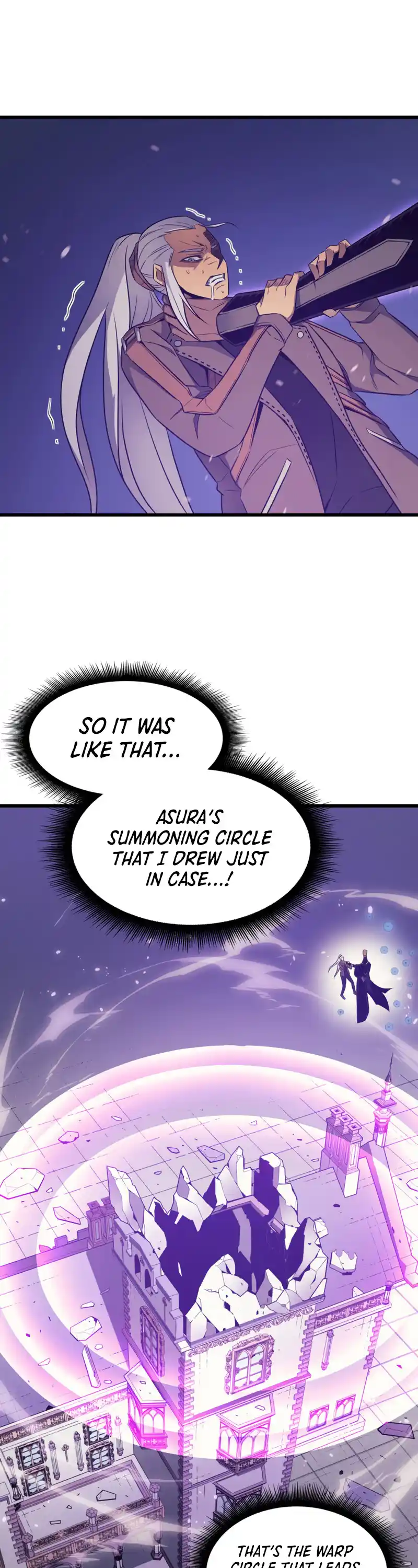 The Archmage Returns After 4000 Years 121