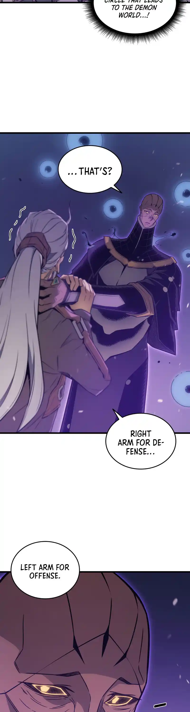 The Archmage Returns After 4000 Years 121