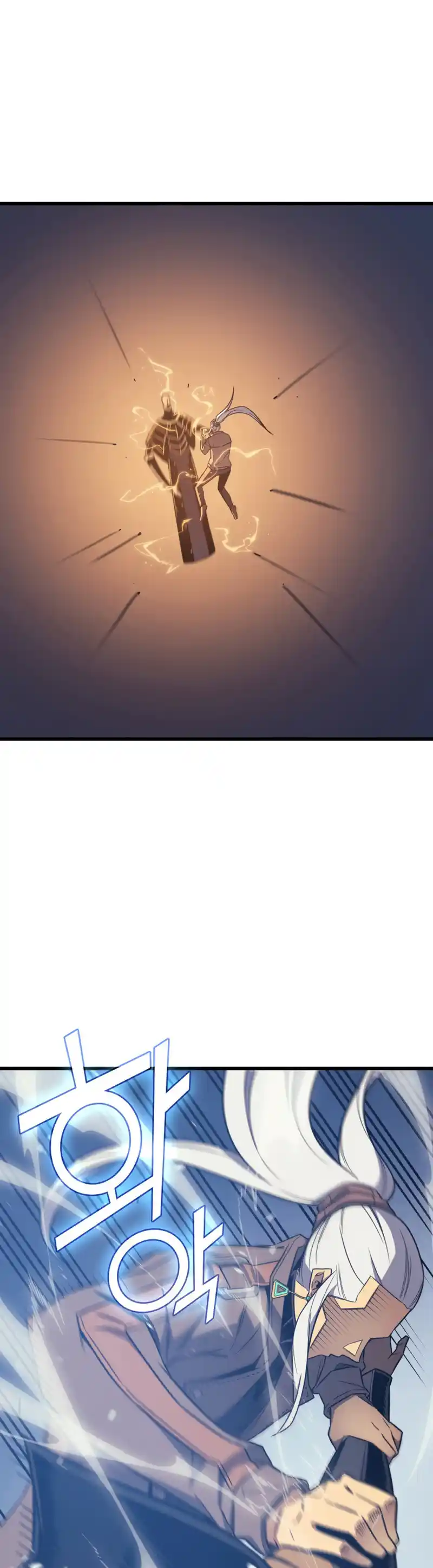 The Archmage Returns After 4000 Years 121